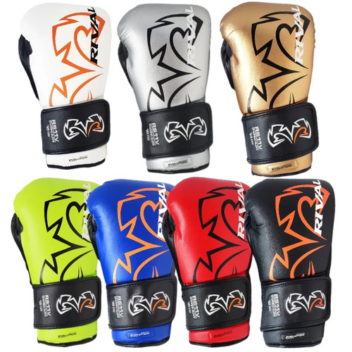 Rival rs11v evolution sparring - rs11v,