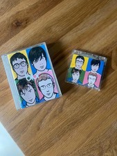Blur The Best Of Minidisk MD -