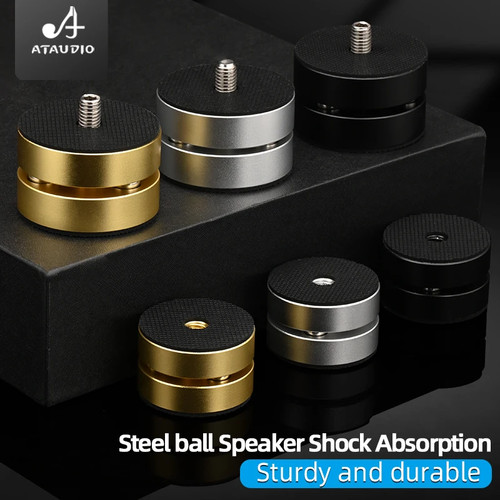 4pcs hifi speaker - 4pcs,