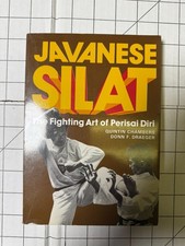Javanese Silat The Fighting