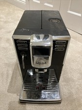 Gaggia Anima Bean to Cup