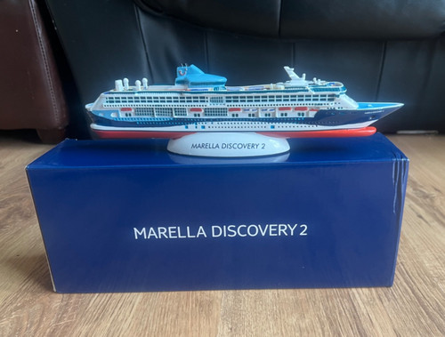 Marella discovery official - discovery, 2