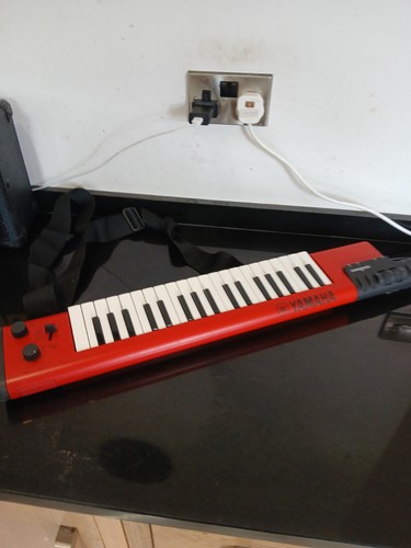 Yamaha shs 500 sonogenic - shs-500,