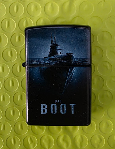 Das boot ww2 - das, german