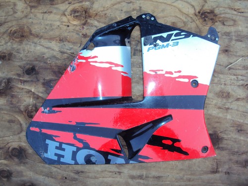 Honda nsr250 mc21 - nsr250,