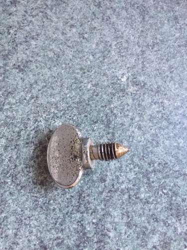 Hobart mixer attachment - 1,