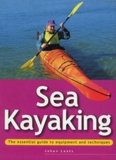 Sea Kayaking (The essential