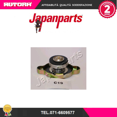 Khc19 radiator caps brand - khc19, (brand