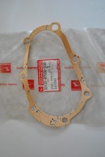 Clutch cover clutch gasket