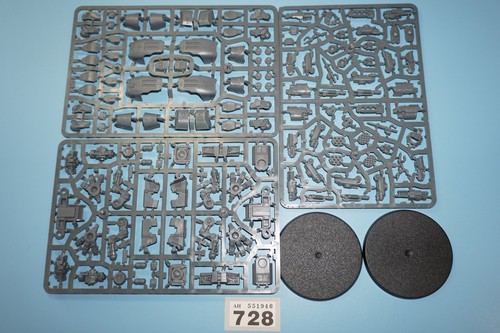 Warhammer legions imperialis - legions,