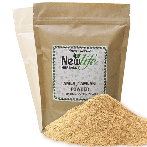 Amla powder indian gooseberry - indian,