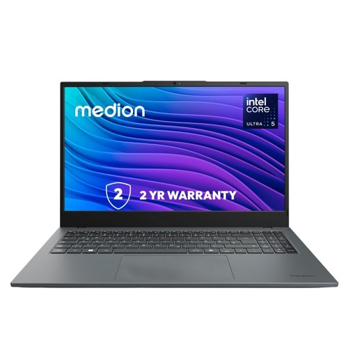 Medion akoya e15443 intel - medion,
