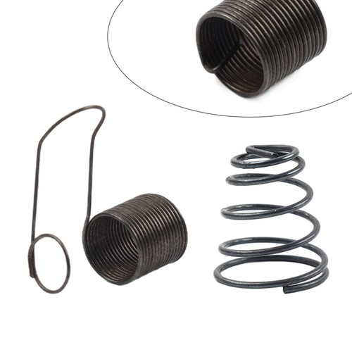 Upper thread tension springs - upper,