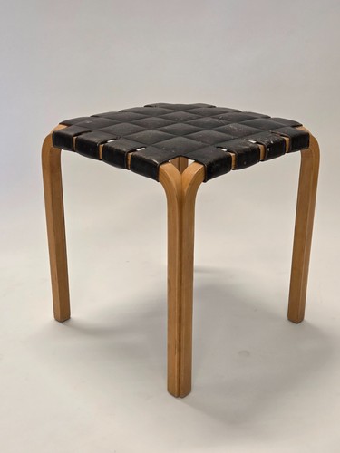 Alvar aalto artek stool y61 - aalto,