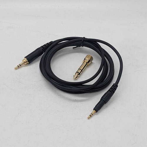 Cable for audio technica - for, audio-technica