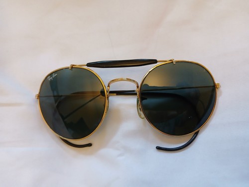 Vintage ray ban w0920 - vintage,
