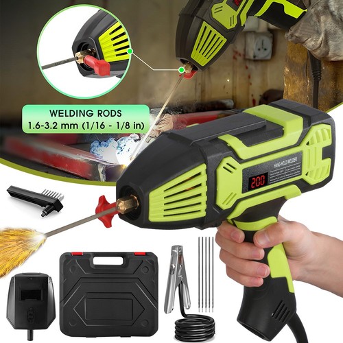 Handheld portable 250a - handheld,