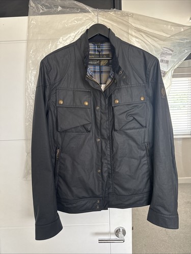 Men belstaff racemaster - men’s,