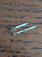 Revue 30 Military Pocket Watch