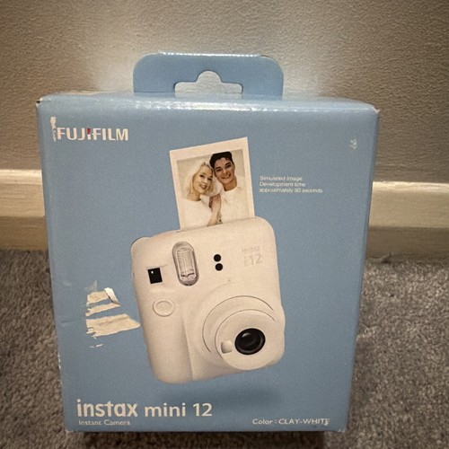 Fujifilm instax mini - instax, 12