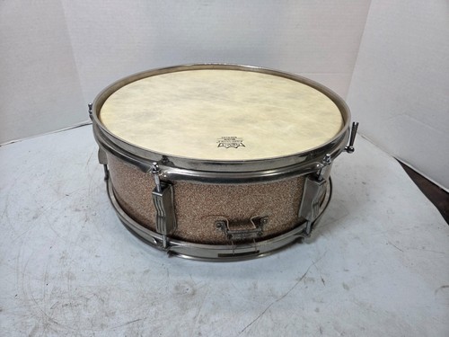 Vintage ludwig pioneer snare - vintage,