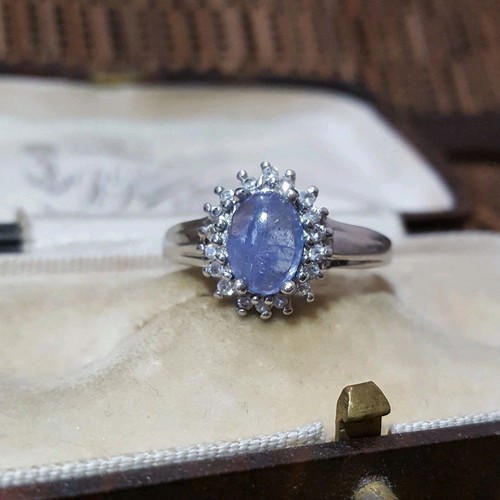 925 sterling silver ring - silver,