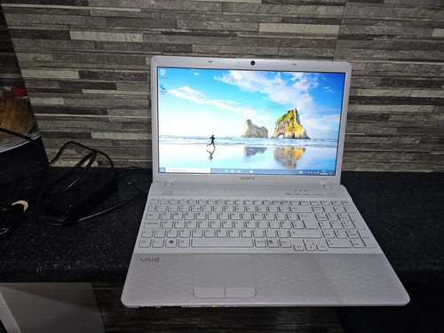 L265 sony vpcel1e1e - l265,