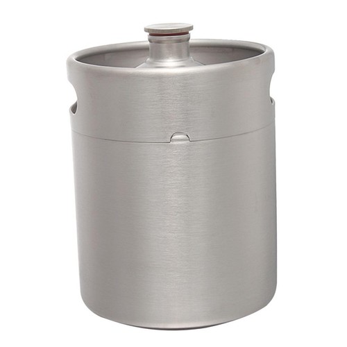 Stainless steel mini - steel,