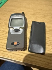 Nokia 7110e Mobile Phone Slide