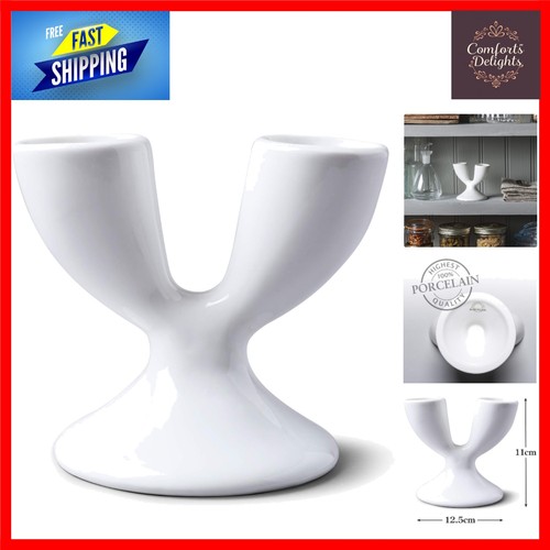 Classic white porcelain double - classic,