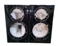 Dali Zensor 1 Walnut Bookshelf