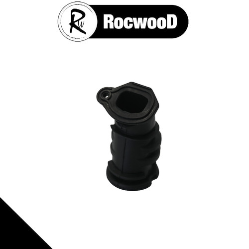 Air inlet pipe - air, manifold