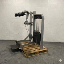 HAMMER STRENGTH STANDING CALF