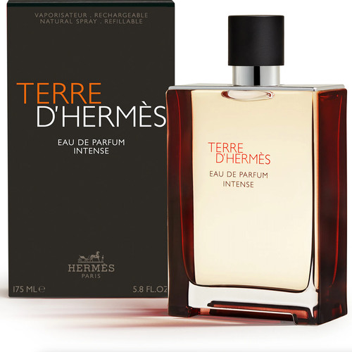 Hermes terre intense - d'hermes,
