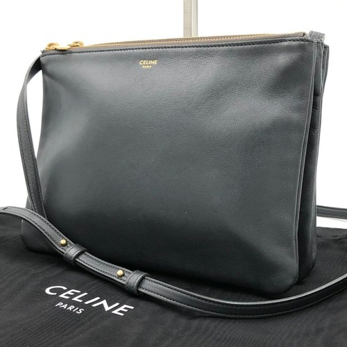 Celine trio large - large, shoulder