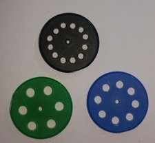 1x set Optonic Twitcher Alarm