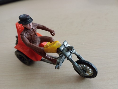 Hot wheels rrrumblers - wheels,