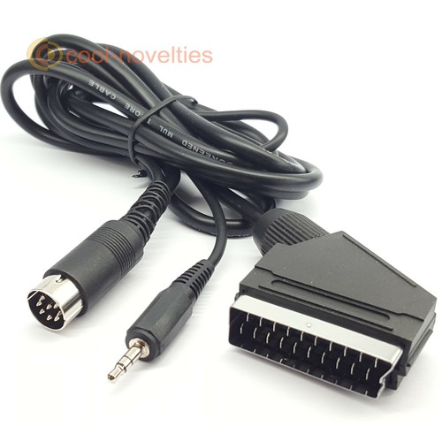 Snk neo geo aes - aes, scart