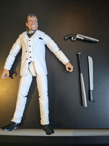 Marvel legends jigsaw - legends, –
