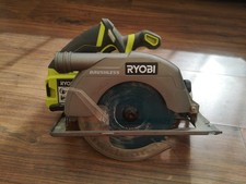 Ryobi ONE+ 18v BRUSHLESS