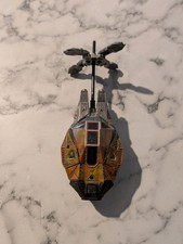 Halo ODST Drop Pod Toy