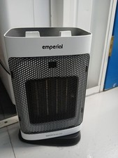 Emperial Mini Fan Heater