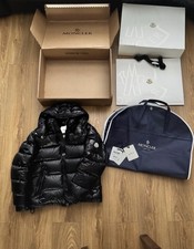 Moncler Maya Size 2
