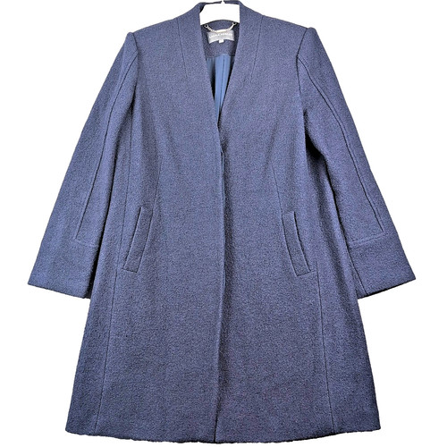Laura ashley coat womens uk14 - laura,