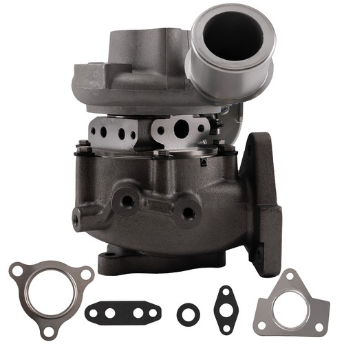 Upgrade billet turbo - upgrade,