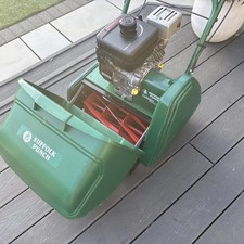 CLASSIC SUFFOLK PUNCH 14Sk