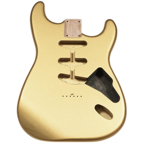 Stratocaster compatible guitar - stratocaster,