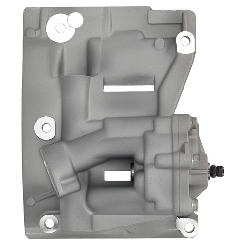 Aluminium oil pump for bmw - oil,