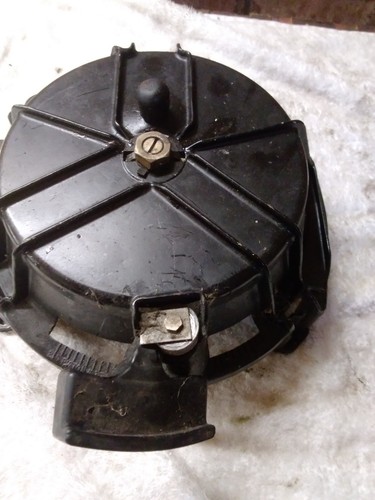Mercury blue band 20hp - blue,