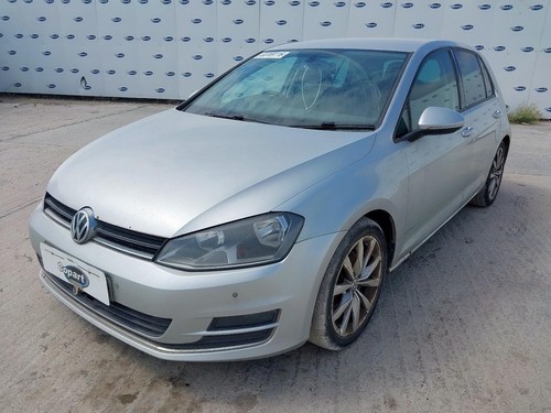 Breaking golf 2014 5dr - golf,